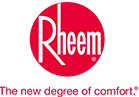 Rheem Logo